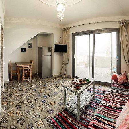 דהב Ganesha.Beach Apartment מראה חיצוני תמונה