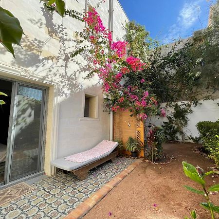 דהב Ganesha.Beach Apartment מראה חיצוני תמונה