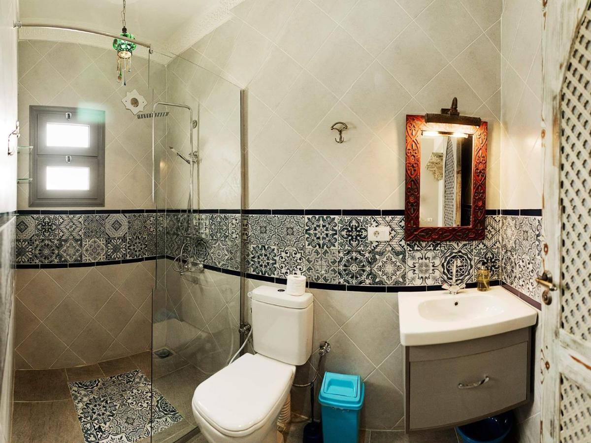 דהב Ganesha.Beach Apartment מראה חיצוני תמונה