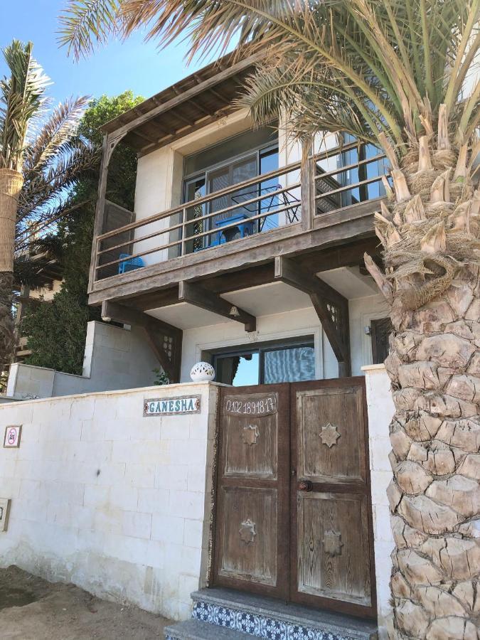 דהב Ganesha.Beach Apartment מראה חיצוני תמונה