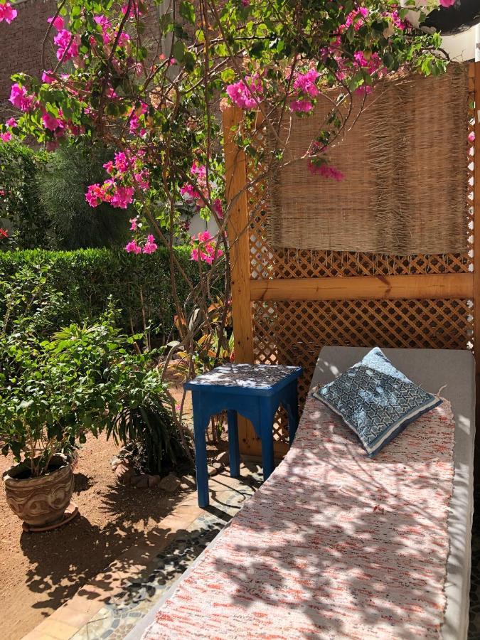 דהב Ganesha.Beach Apartment מראה חיצוני תמונה