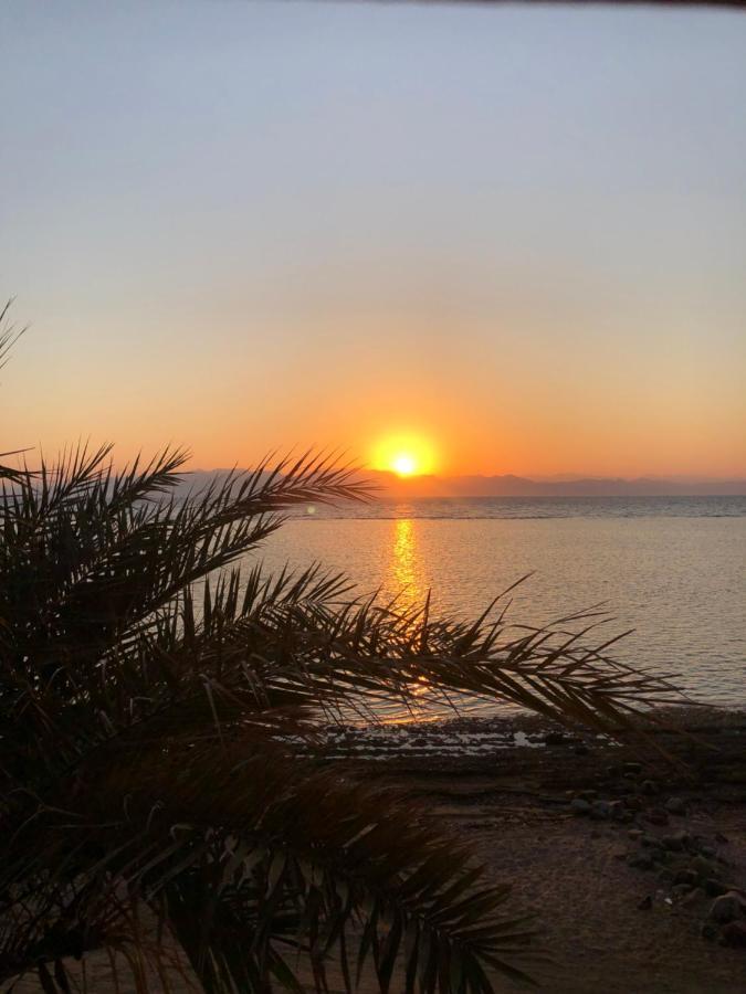 דהב Ganesha.Beach Apartment מראה חיצוני תמונה